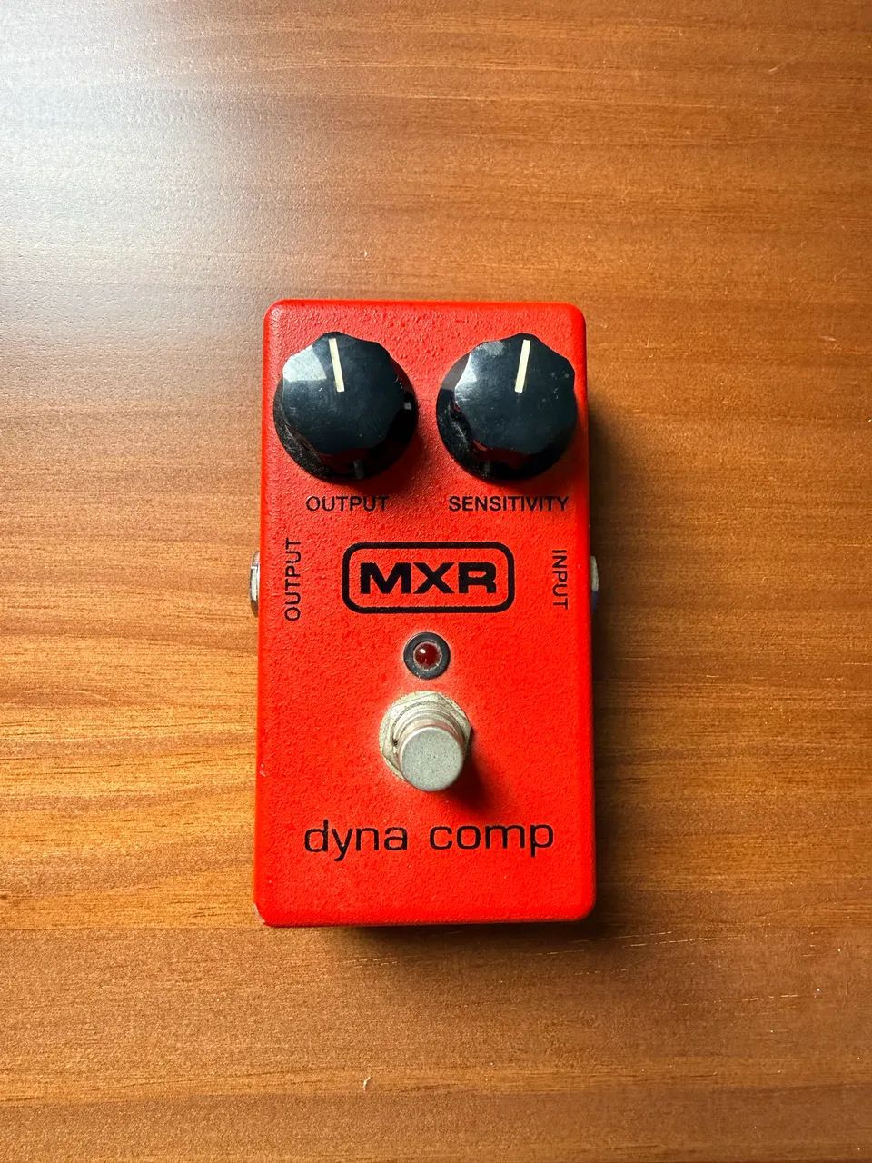 Pedal Dyna comp 