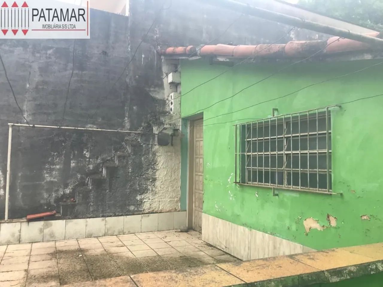 Terreno a Venda com 397 M2 a Venda no Morro do Querosene
