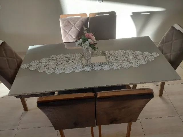 Mesa de  jantar  - Foto 3