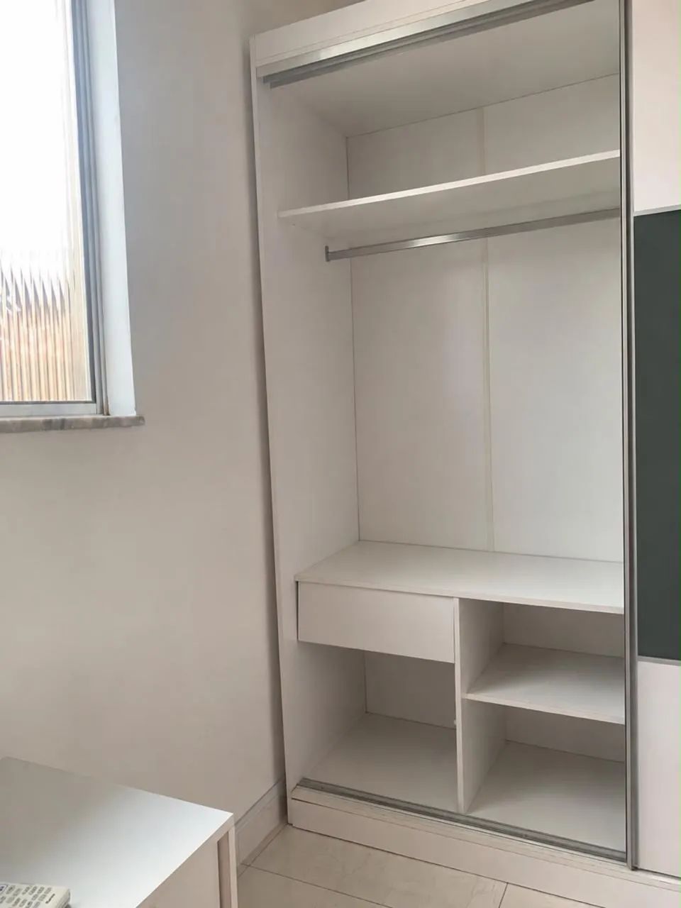 Guarda-roupa roupa 