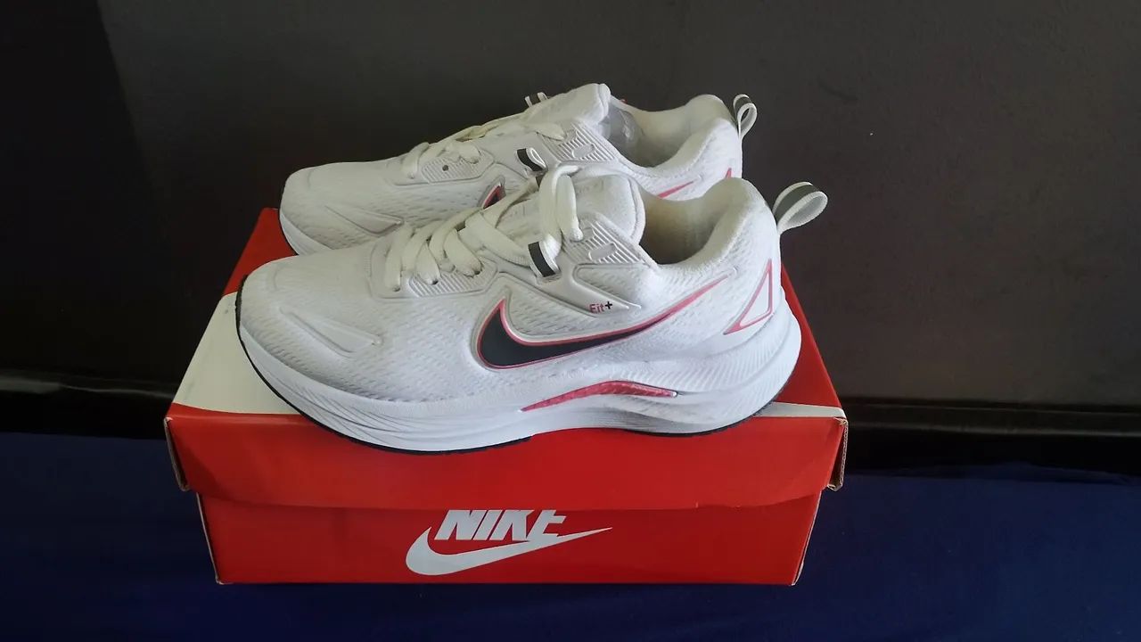 Tênis Nike Tam 36 - Foto 2
