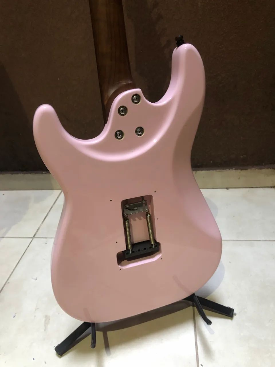 Guitarra SGT Custom shop - Foto 4