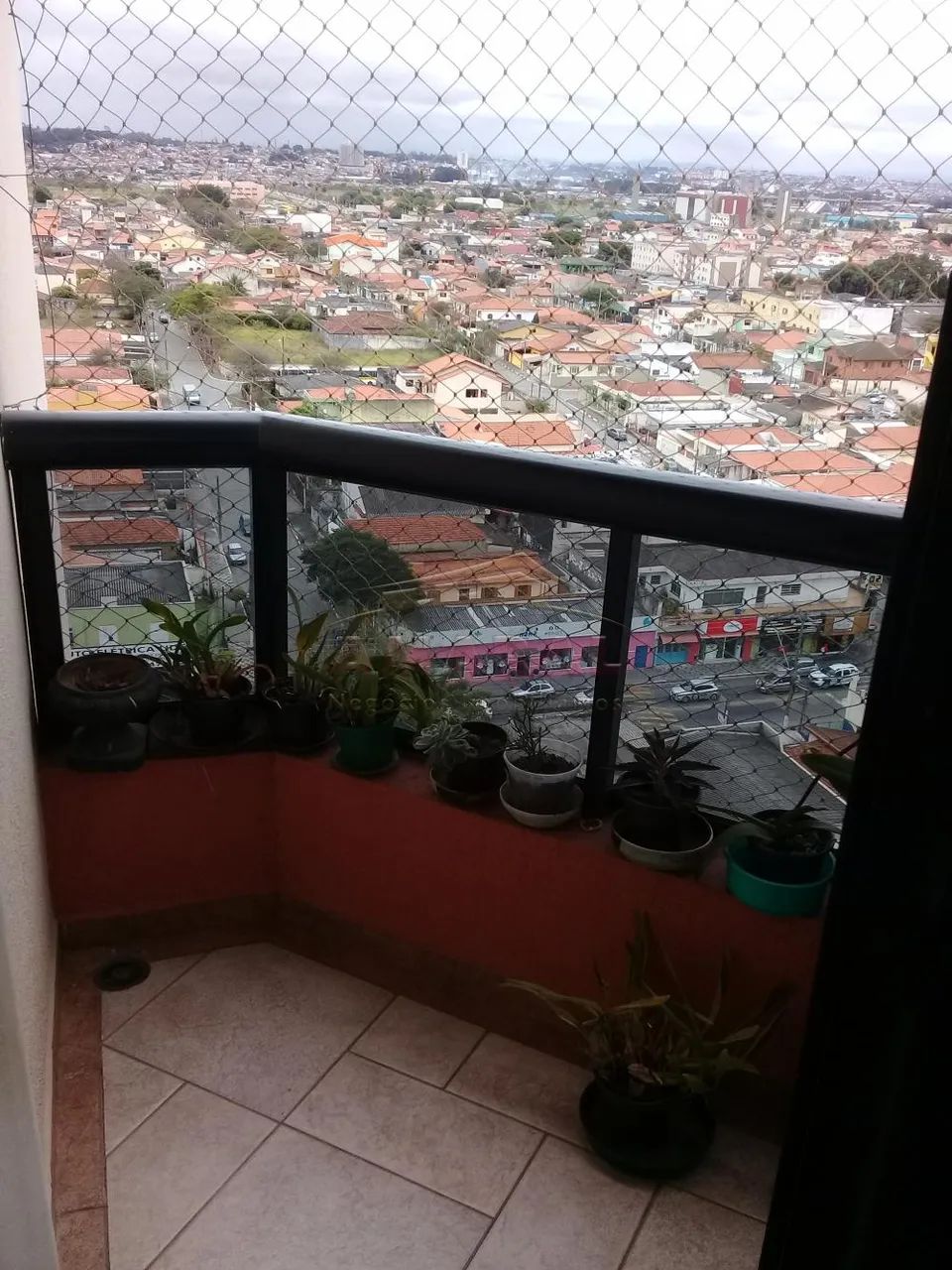 Apt alto padrã Centro Suzano - Foto 3