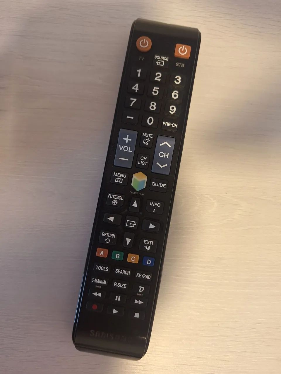 TV LED 40" Samsung  - Foto 4