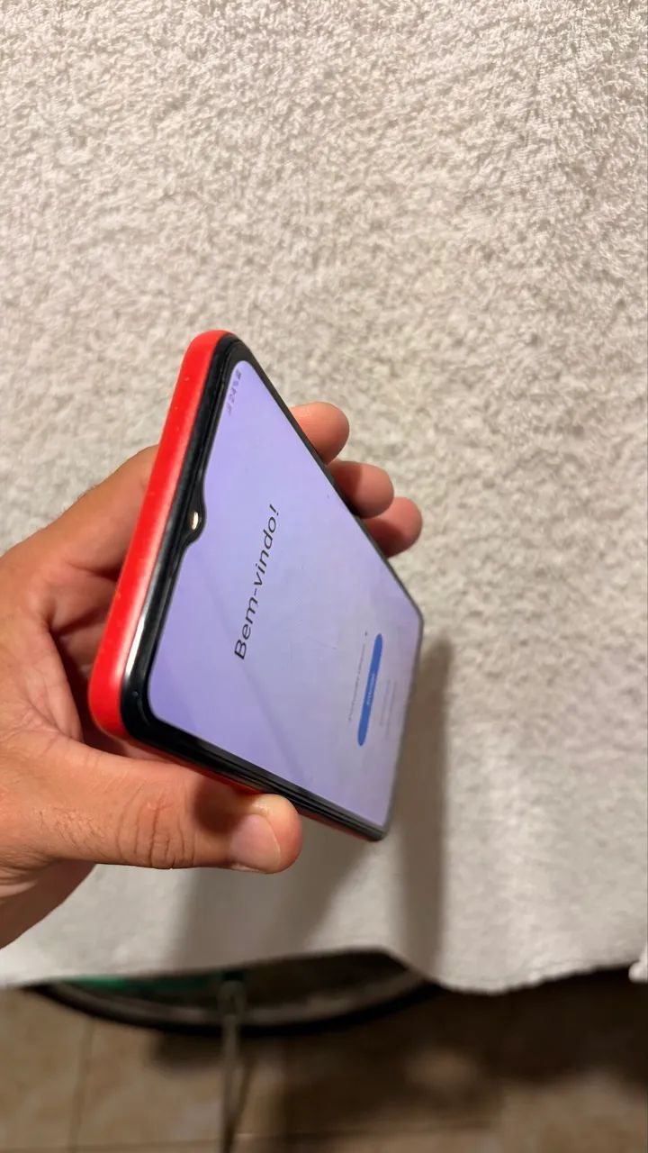 Samsung A02 - Foto 2