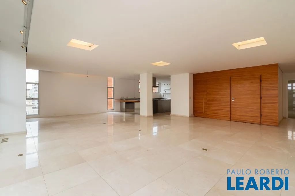 APARTAMENTO - JARDIM AMÉRICA - SP - Foto 4