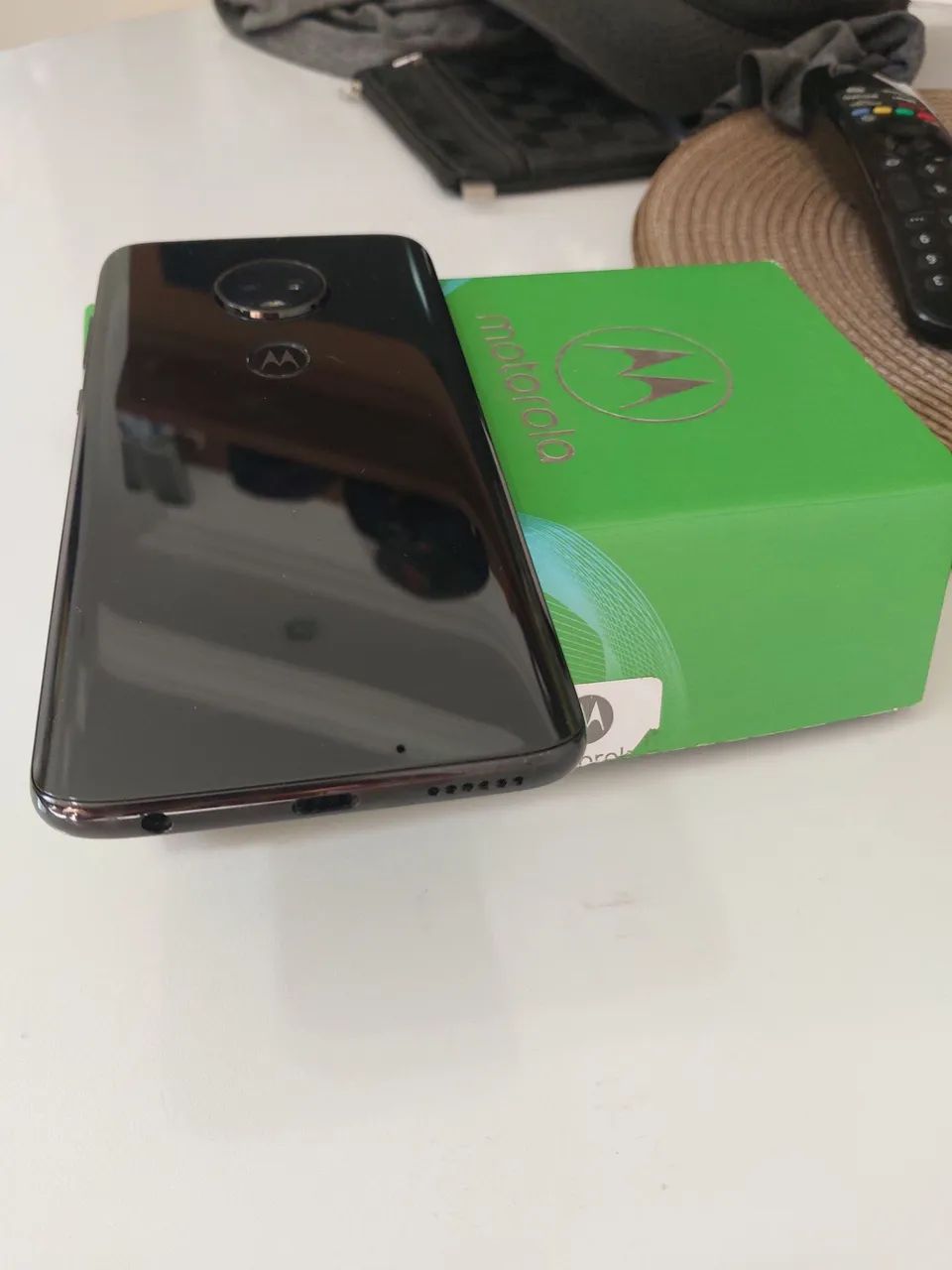 Motorola G7 dual chip - Foto 3