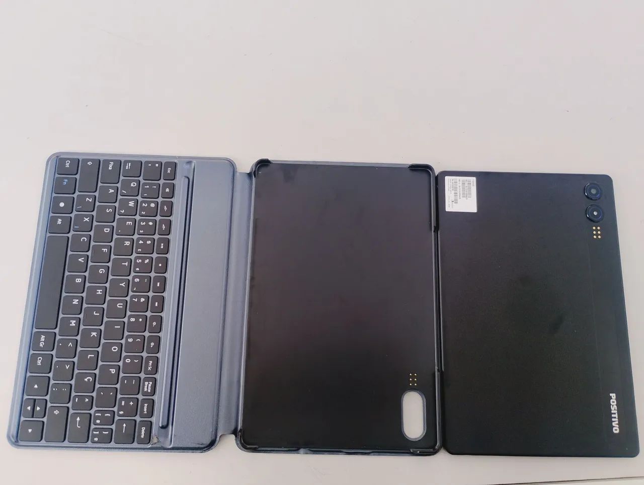 Tablet Positivo Vision Tab10 128g - Foto 2