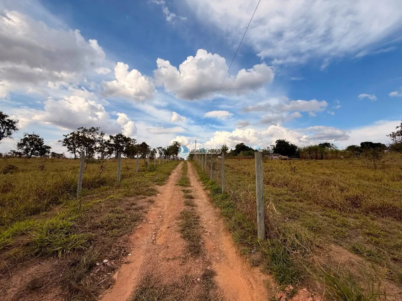 SÍTIO AGROVALE PLANALTINA DF - Foto 5