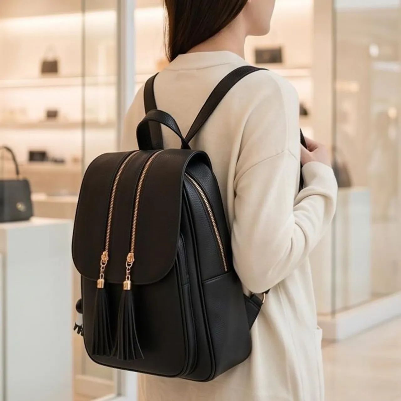 Mochila  - Foto 3
