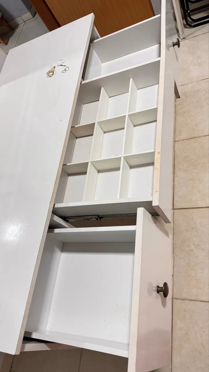 VENDE-SE PENTEADEIRA CAMARIM - Foto 5