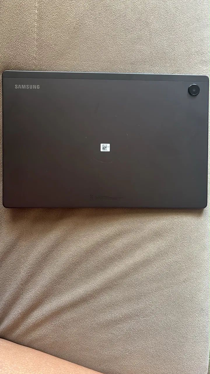Samsung Tab A08 zero