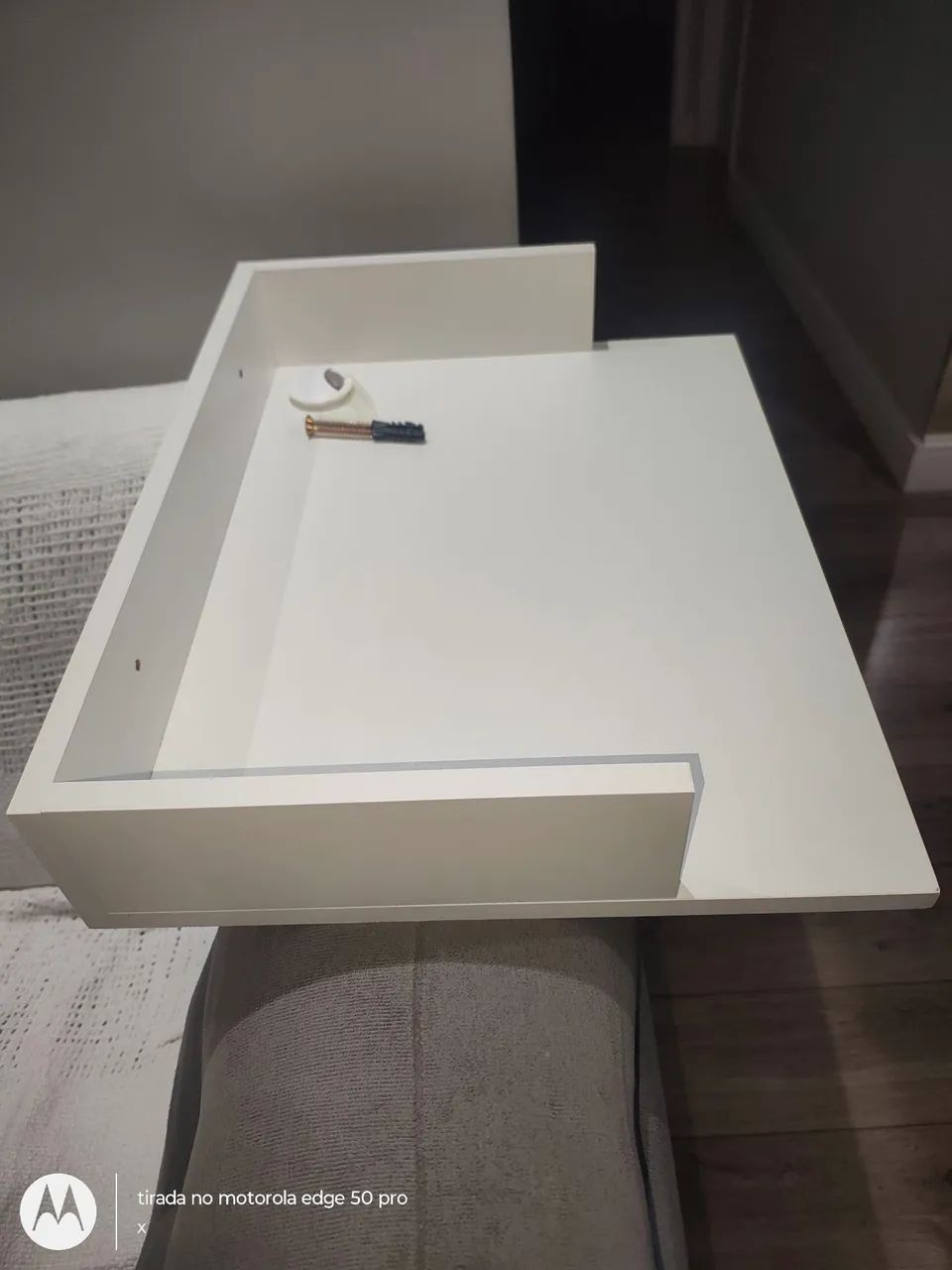 suporte microondas - Foto 2