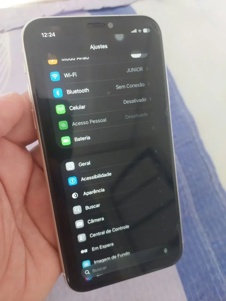 iPhone 11  - Foto 2