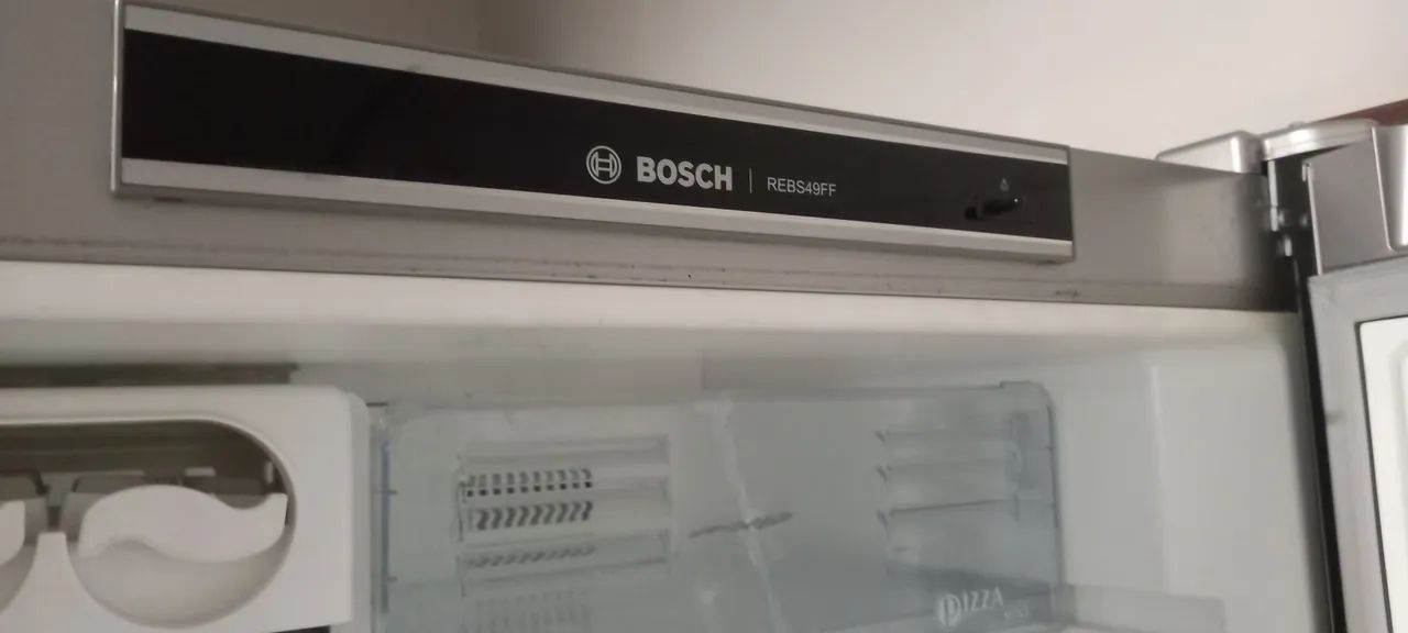 Refrigerador Duplex Bosch - Foto 4