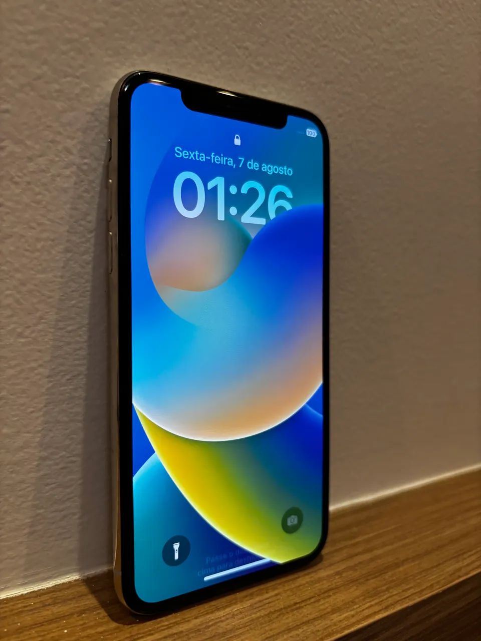 Iphone x  - Foto 2