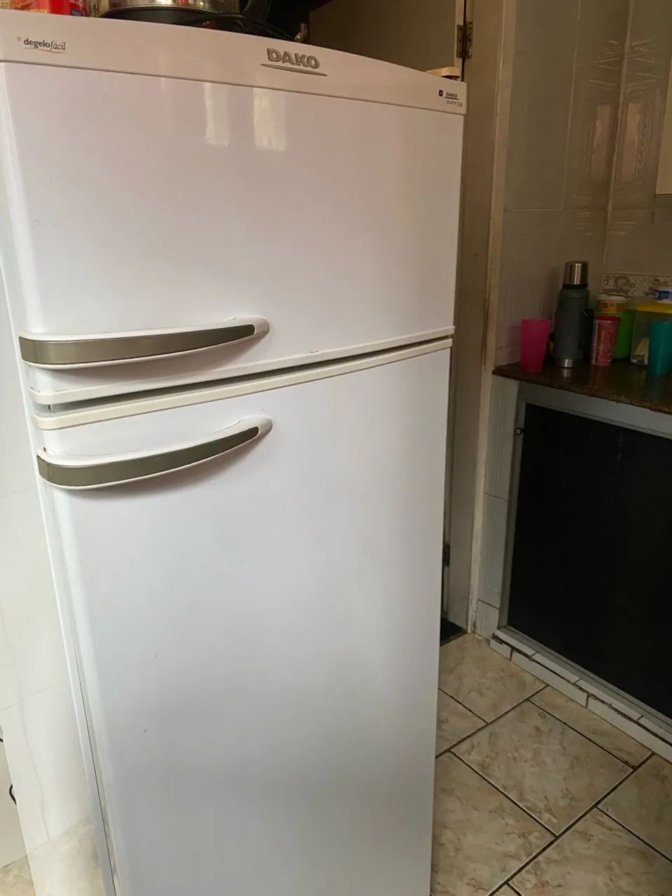 Geladeira - Foto 2