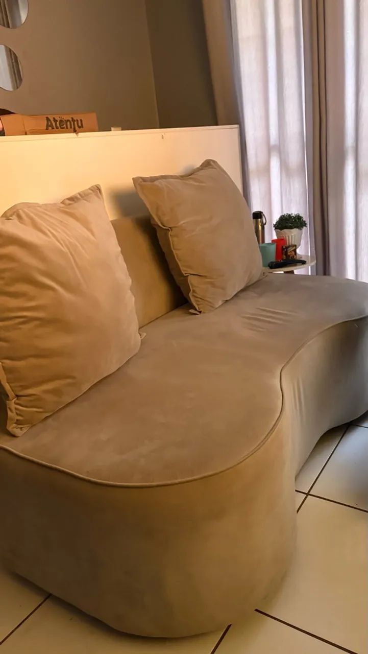 Sofá  - Foto 2