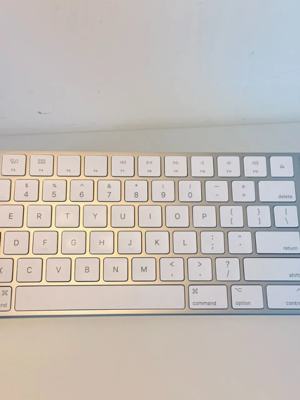 Teclado Apple Magic Keyboard com Teclado Numerico - Foto 2
