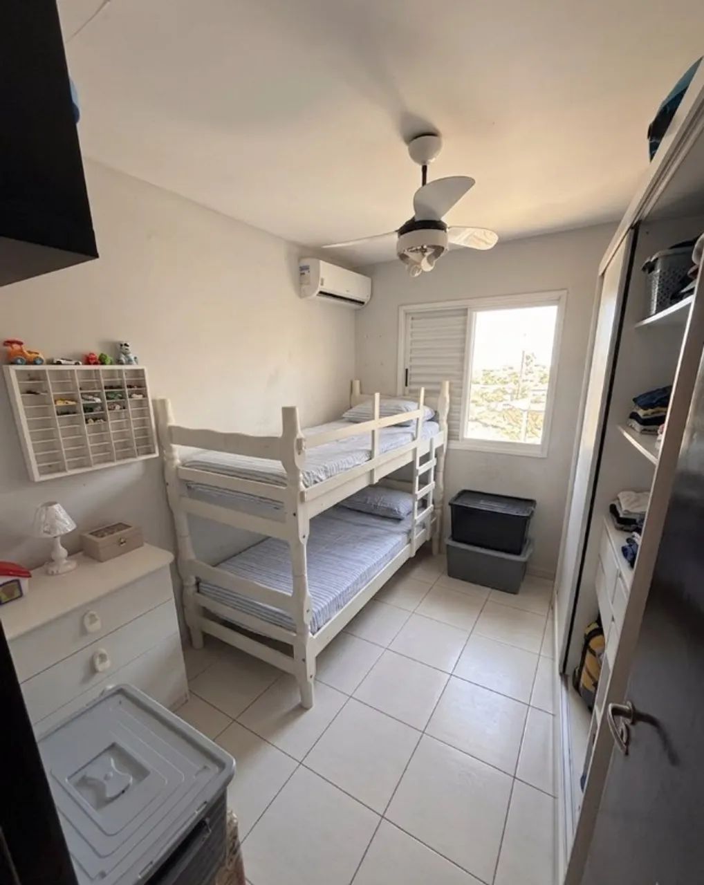 Apartamento 2 quartos morada do parque (leia) - Foto 5