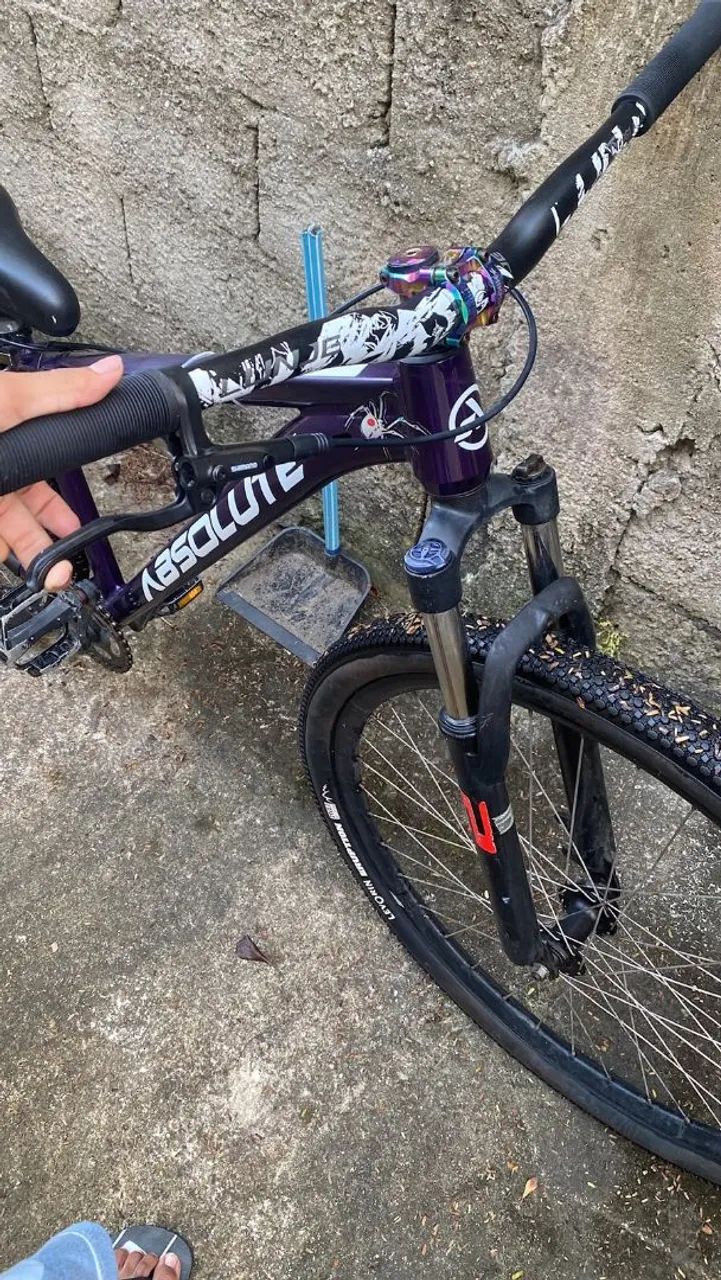 Bicicleta Nero 5 - Foto 2