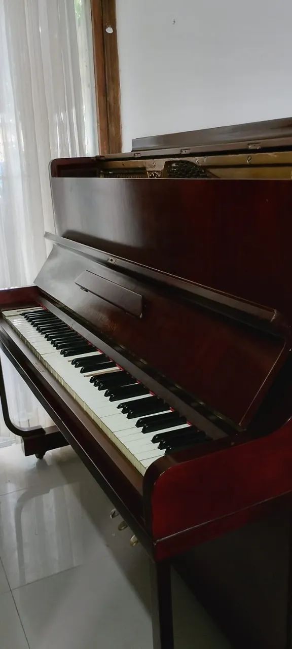 piano  - Foto 4