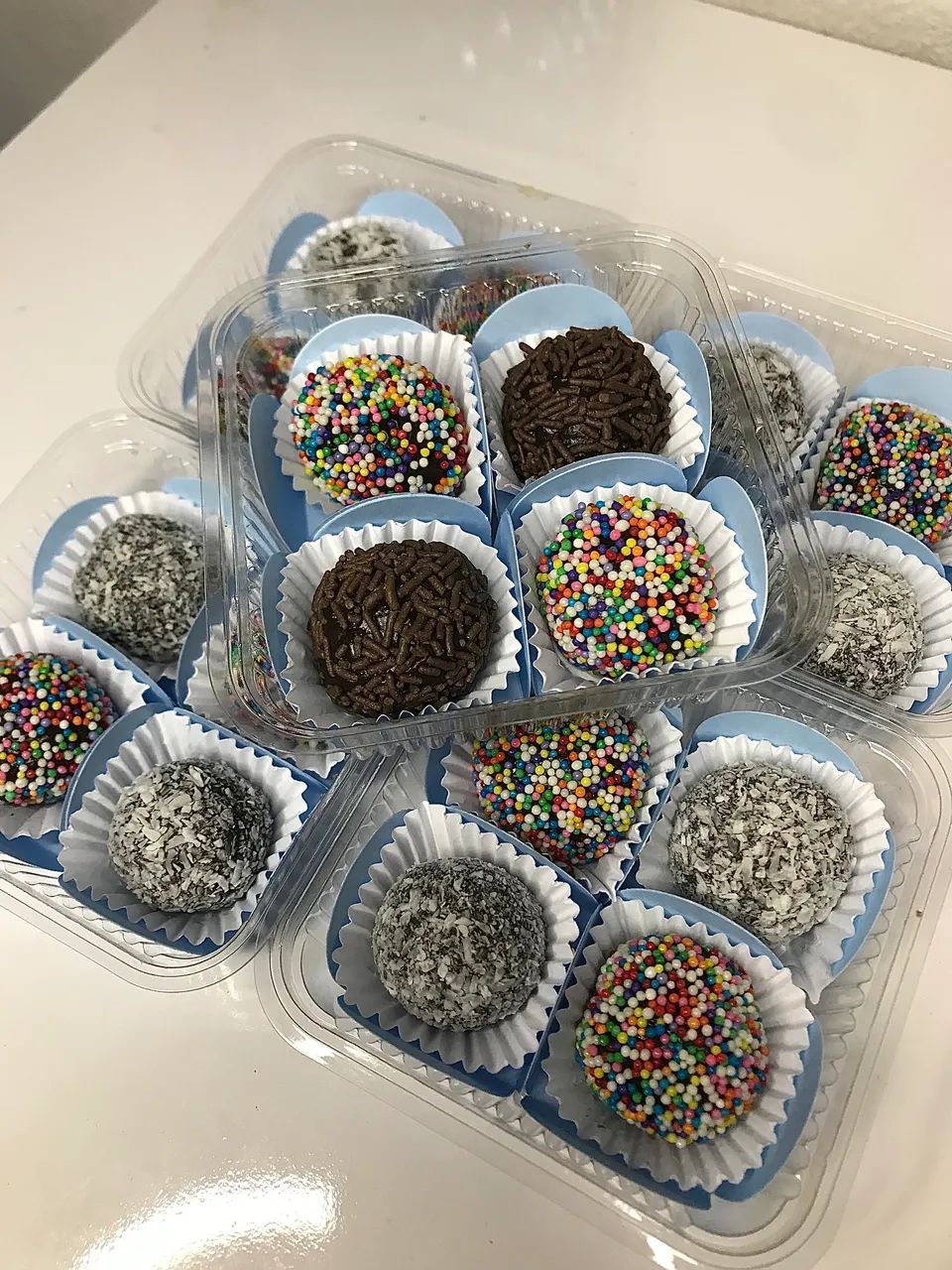 Doces e Brigadeiros  - Foto 4