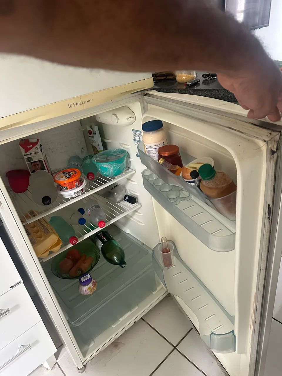 Geladeira  - Foto 2