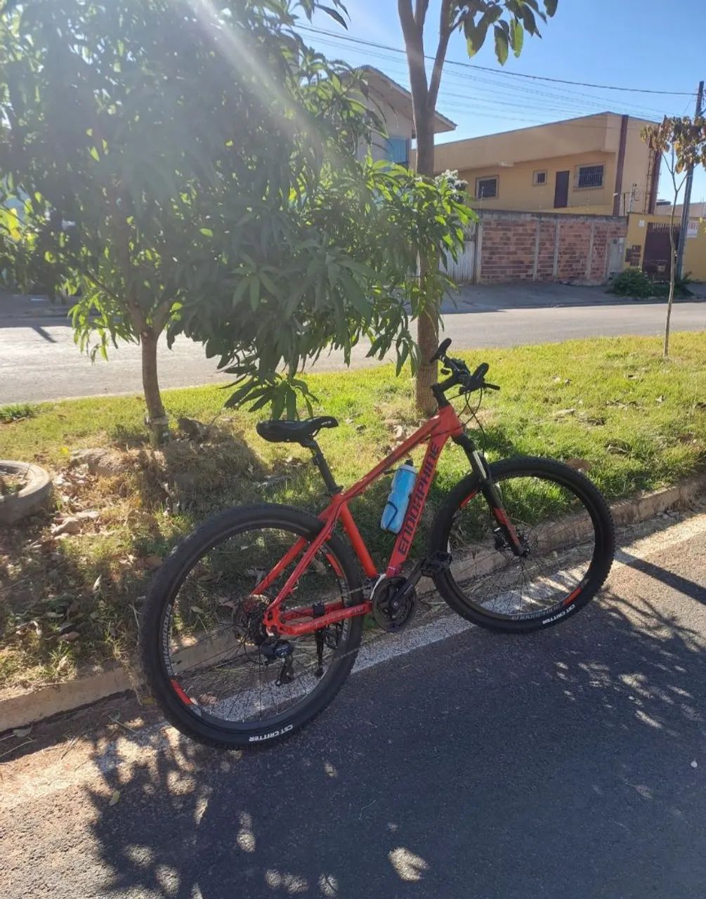 Bicicleta aro 29 - Foto 3