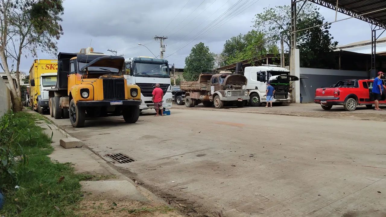 Caminhão top - Foto 5