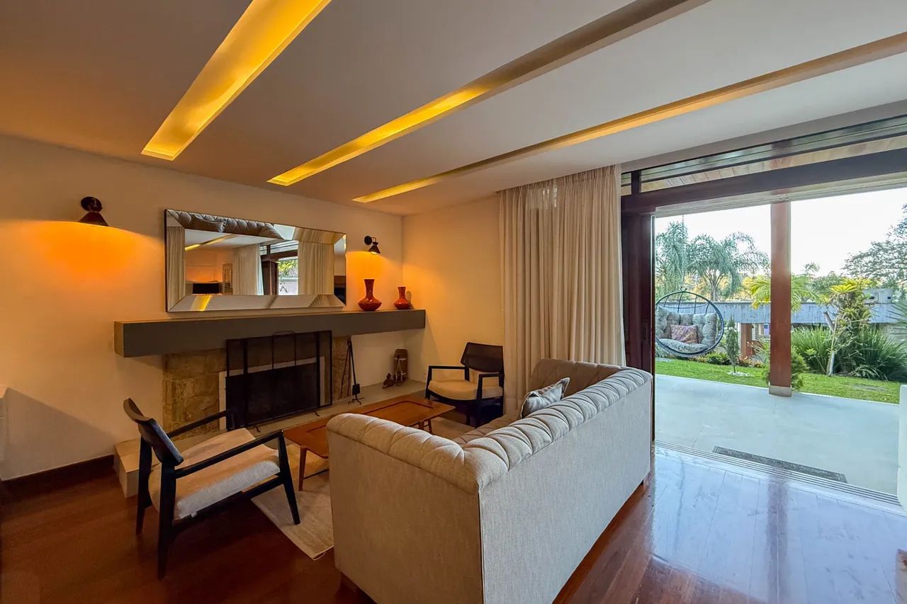 Casa com 5 quartos à venda na Granja Comary, Teresópolis - Foto 4