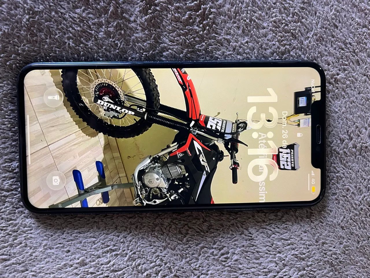 iPhone 11 Pro Max 64G - Foto 2