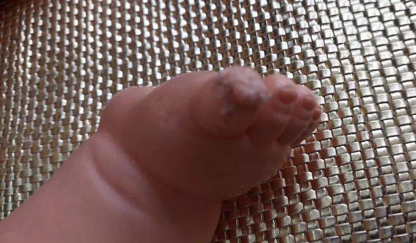 Boneca antiga da estrela  - Foto 4