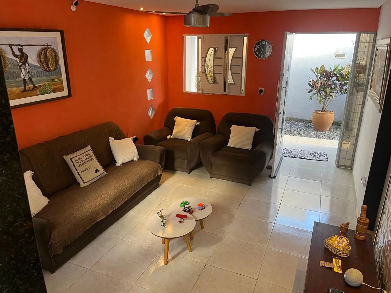 Casa com piscina em Gravatá - Foto 8