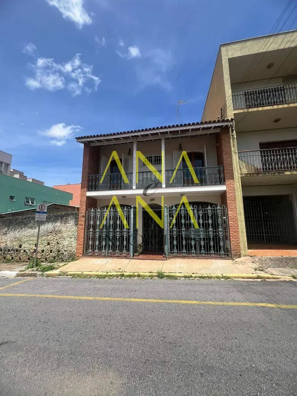 à venda, Centro, Bragança Paulista, SP