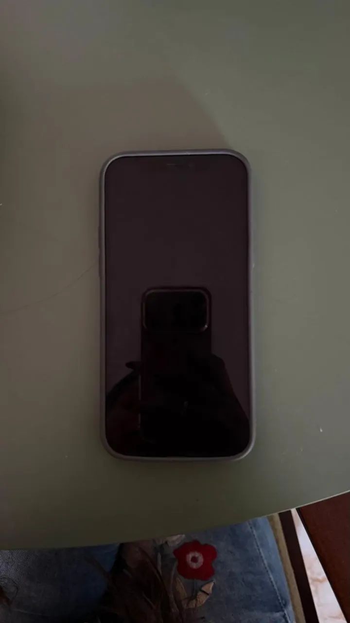 Iphone 12 Preto 64gb - Foto 2