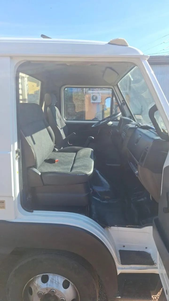 VW 5-150 E Delivery - Veiculo bem cuidado. - Foto 3