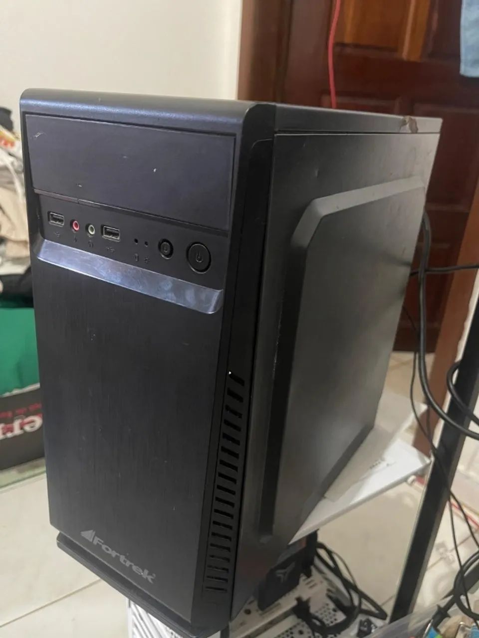 PC Desktop Intel Core i5 ? Ótimo para Estudos, Escritório e Tarefas Básicas - Foto 5