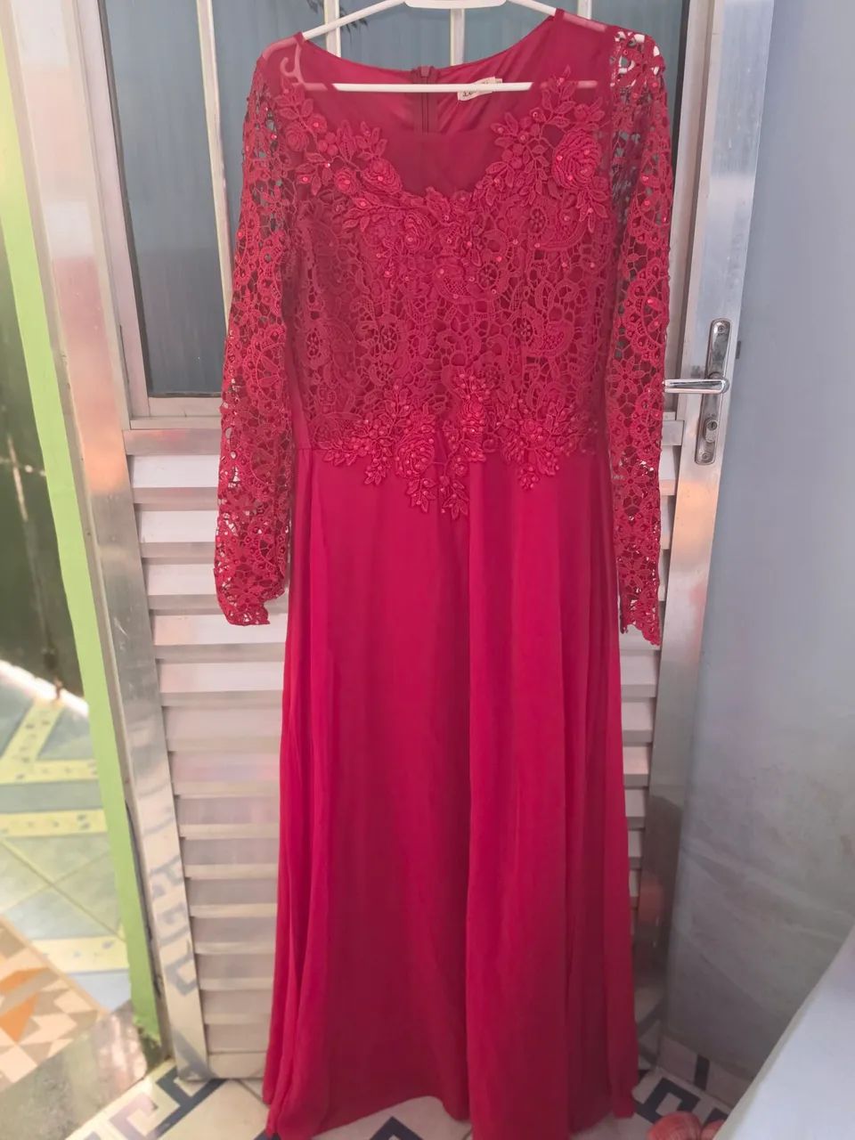 VESTIDO SOCIAL - Foto 3