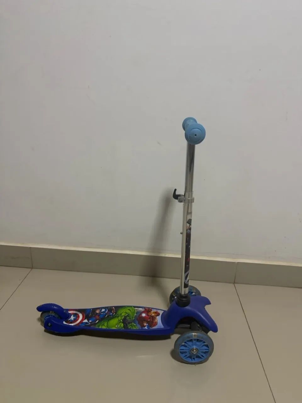 Patinete  - Foto 2