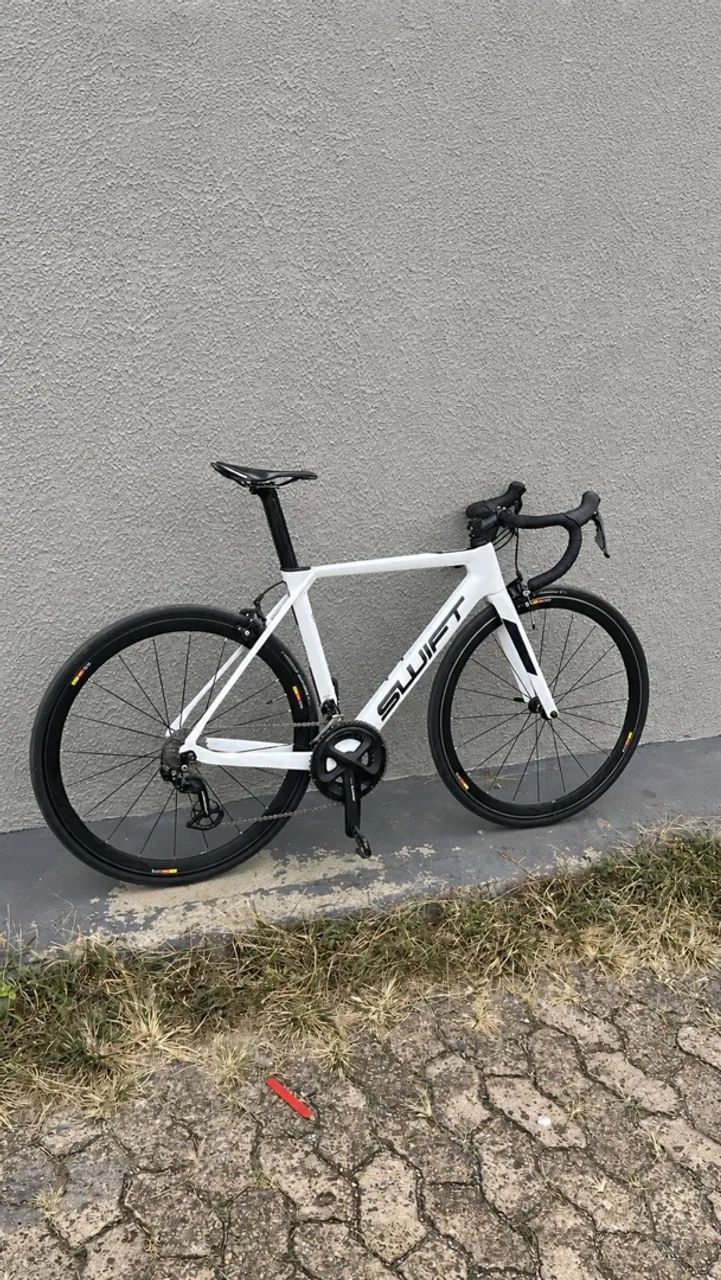 Swift Hypervox carbono speed  - Foto 3