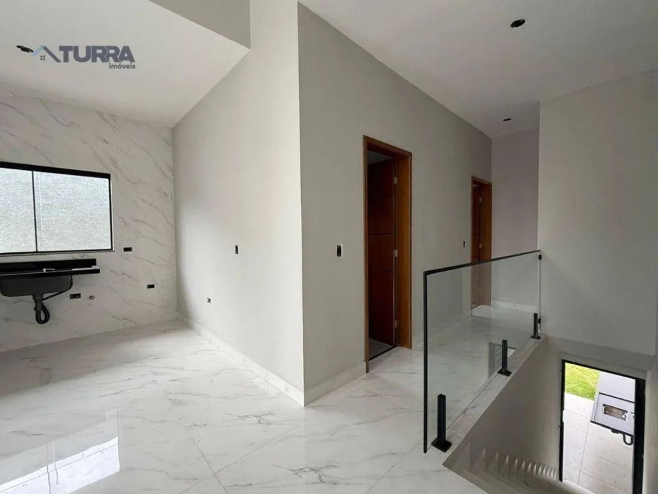 Casa com 2 dormitórios à venda de 126 m² no Loteamento Bella Atibaia em Atibaia/SP - CA616 - Foto 8