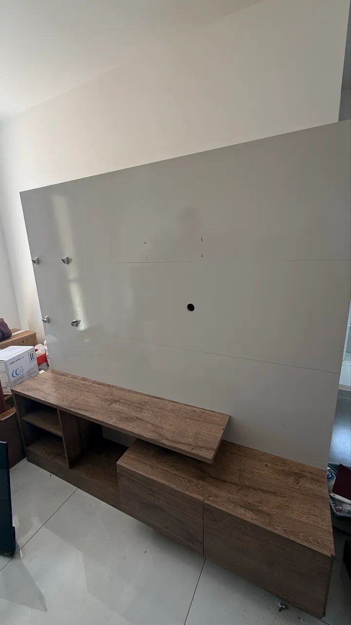 Rack TV Sala 