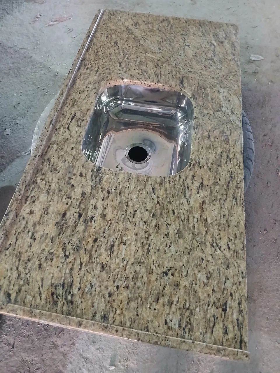 Montador de mármore e granito  nacional e importados.  - Foto 3