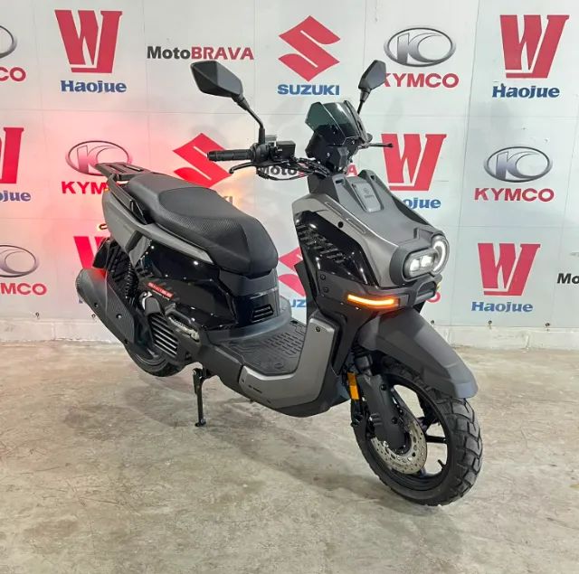 Shineray 150-8 JEF 2026 - 1519107633 | OLX