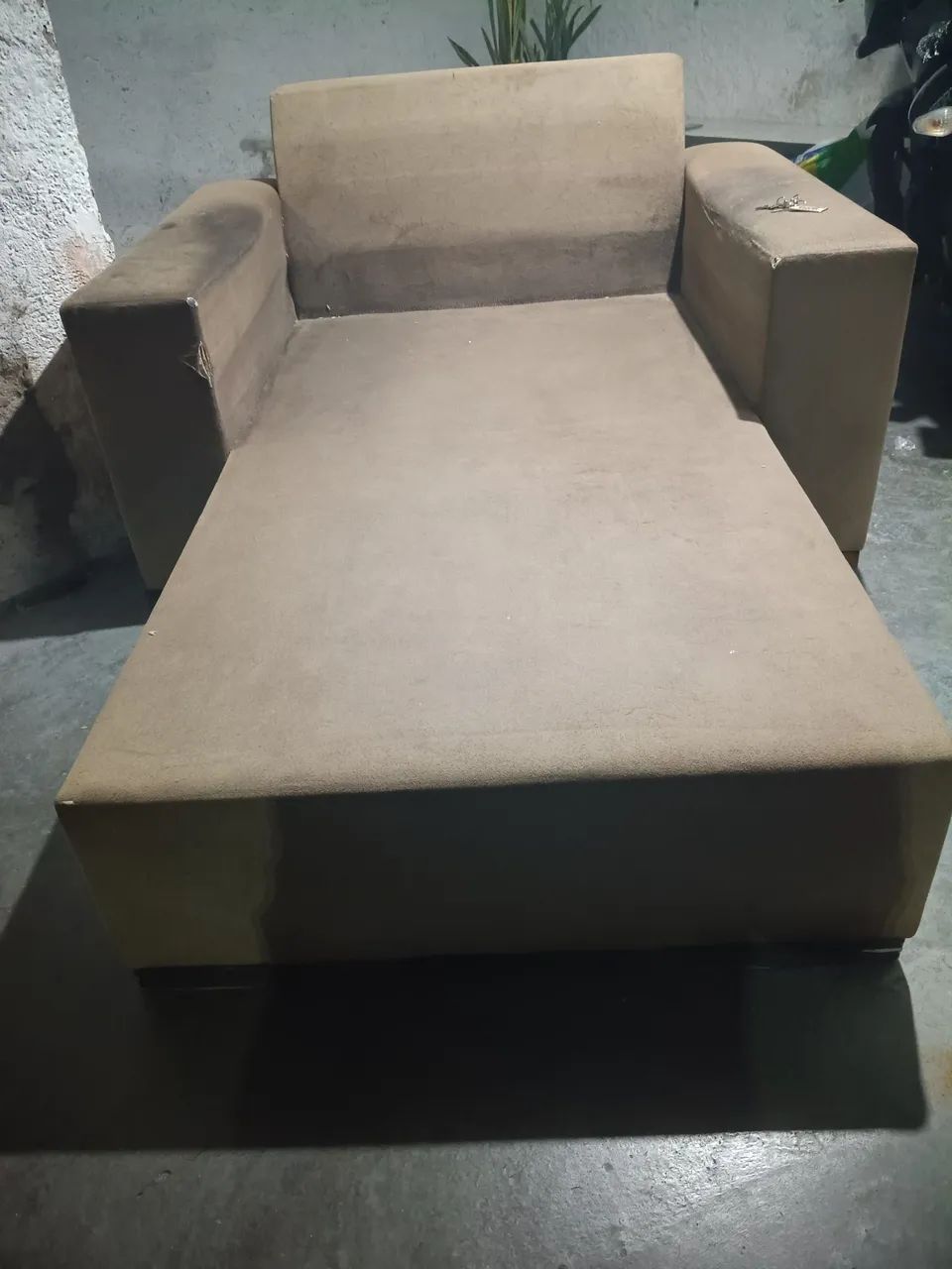 Sofá cama - Foto 2