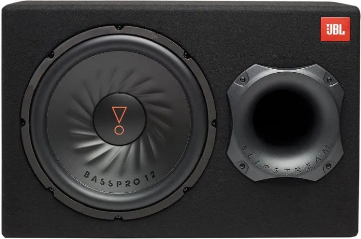 JBL Bass PRO 12 - Foto 2