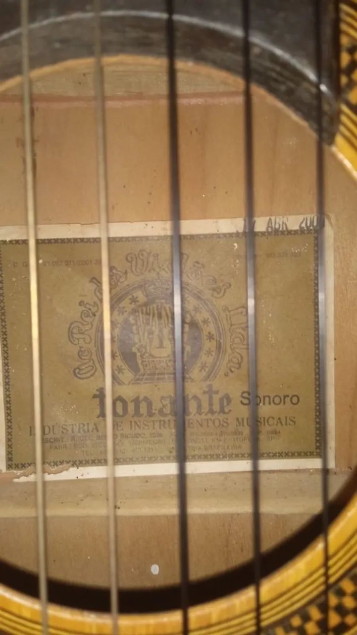 Violão - Foto 3