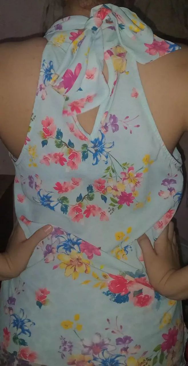Blusinha - Foto 4