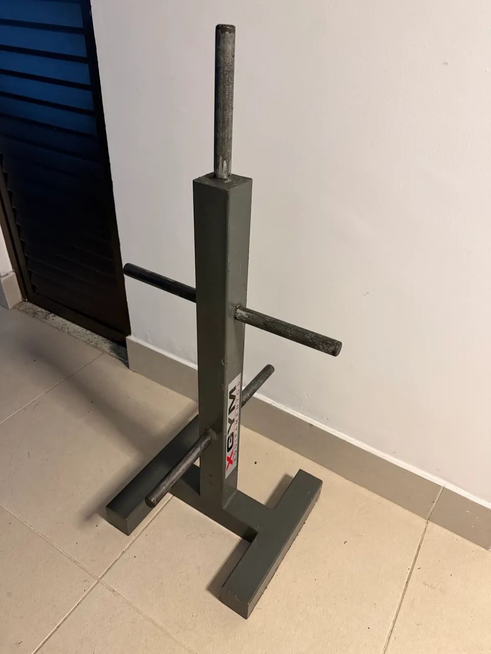 Anilheiro maciço 